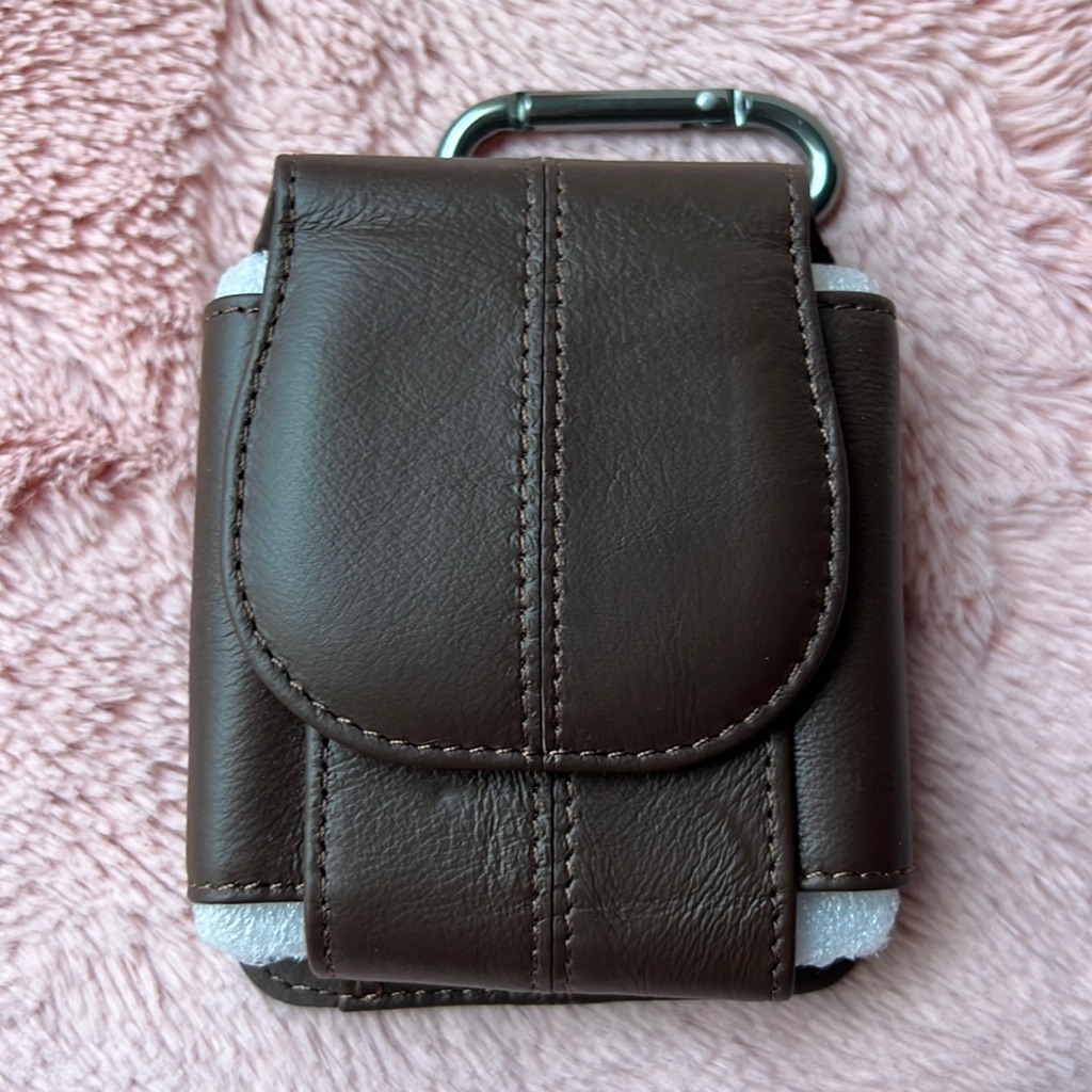 For Motorola Razr 2019 4g Phone Case Pouch Genuine Leather For Motorola Razr 2019 4g Phone Case Pouch Genuine Leather